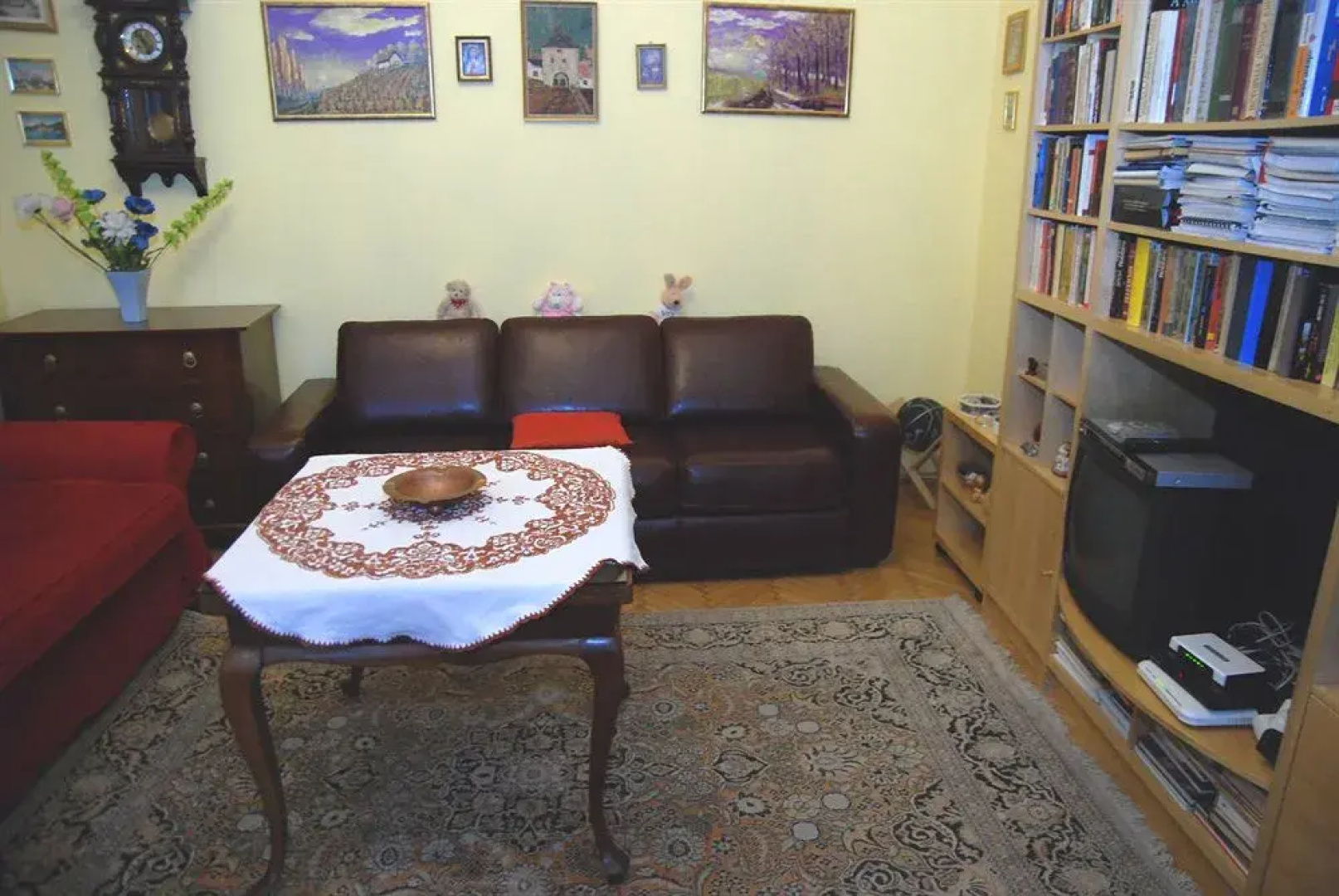 Ferenciek tere Apartment