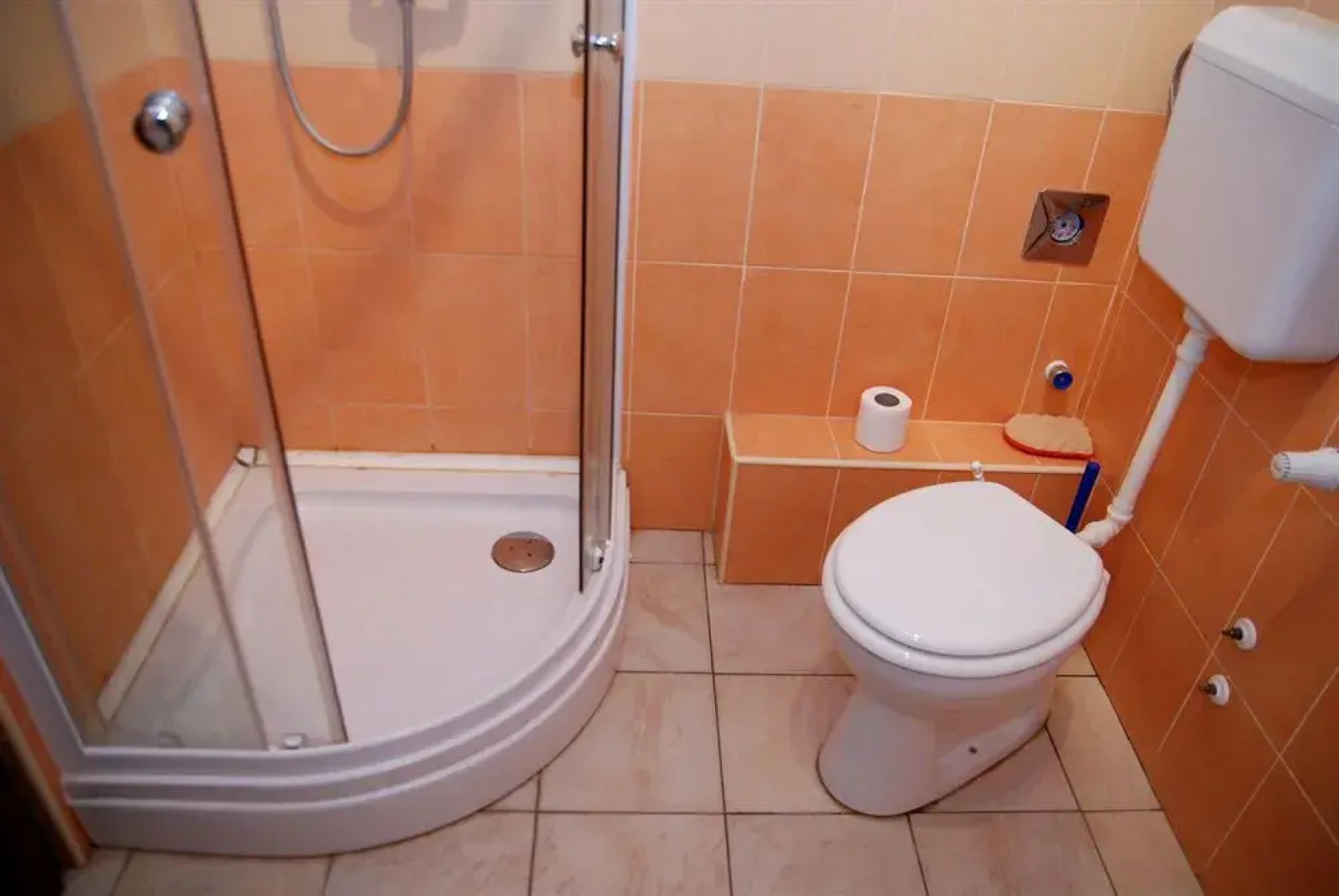 Ferenciek tere Apartment