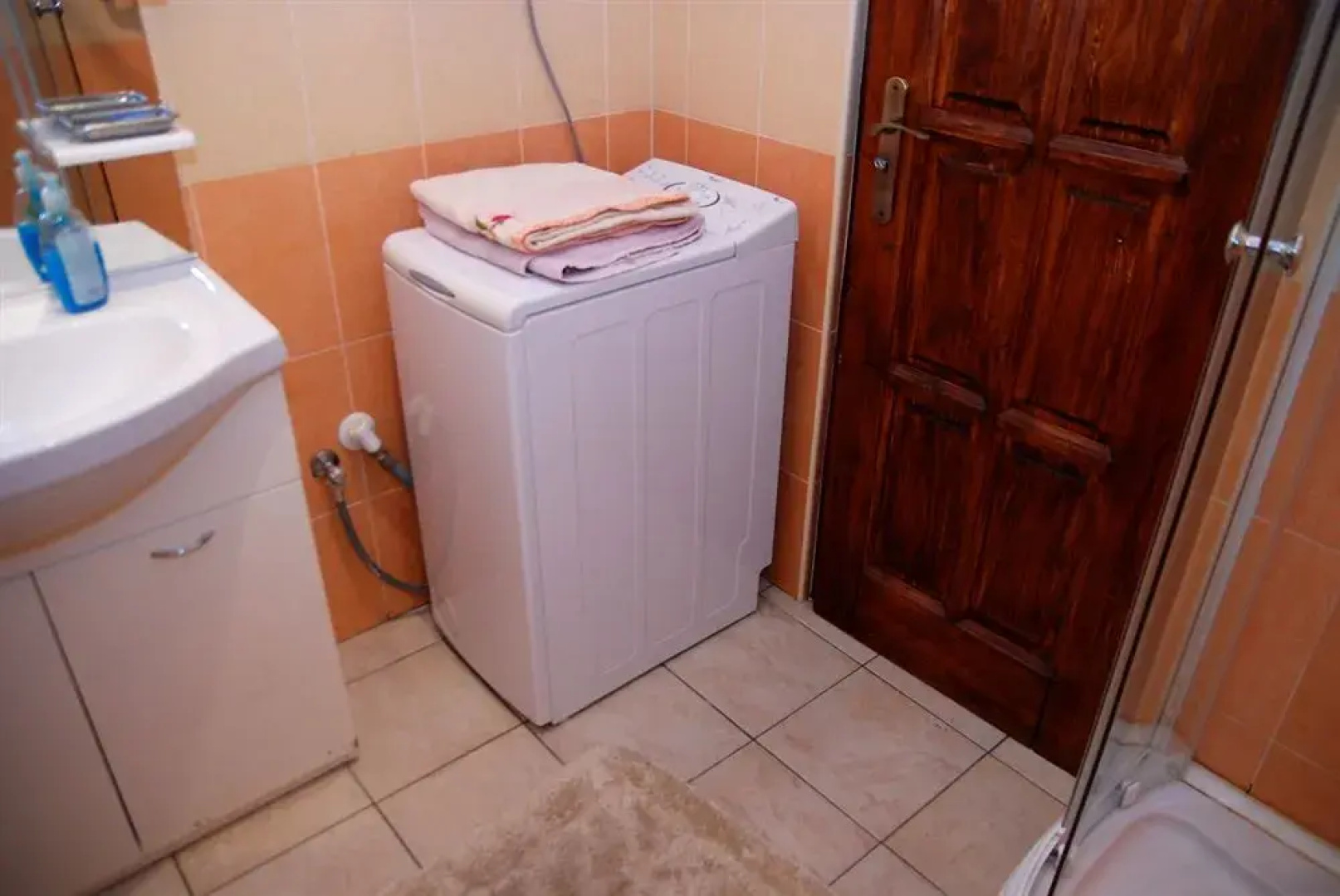Ferenciek tere Apartment