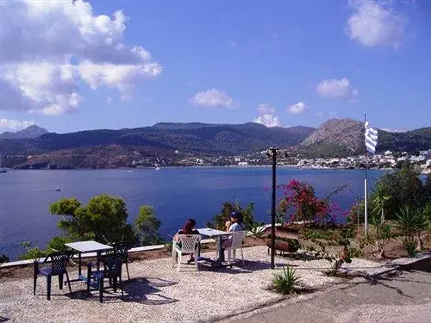 Seaside Village Rooms