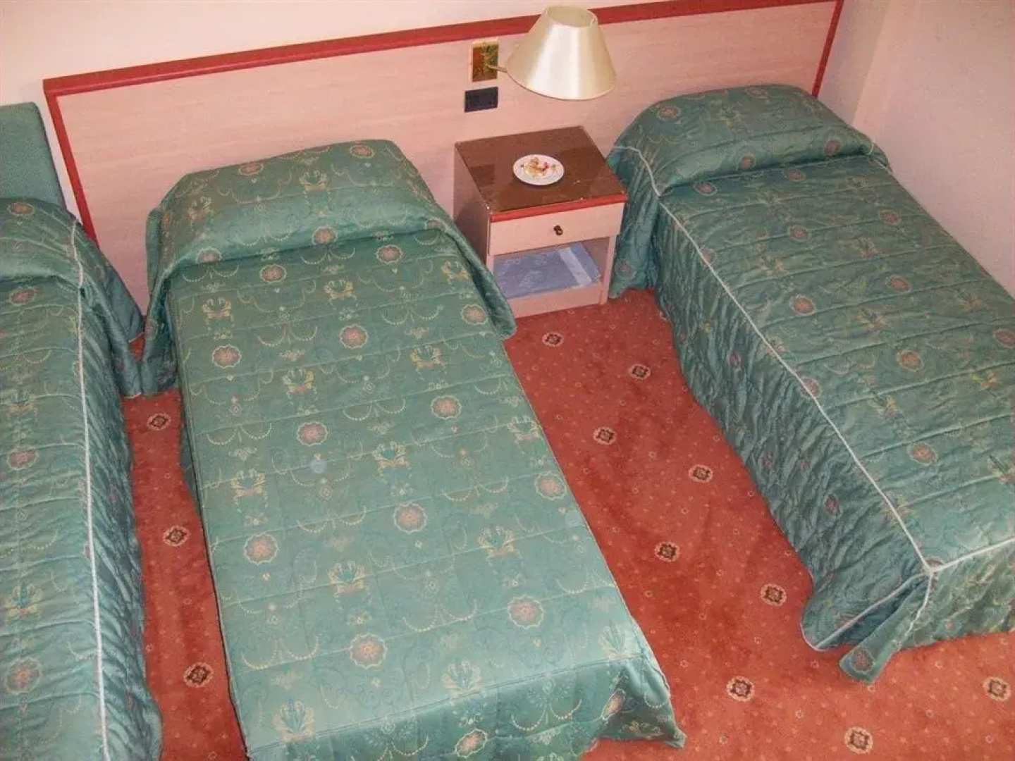 Prim Hotel