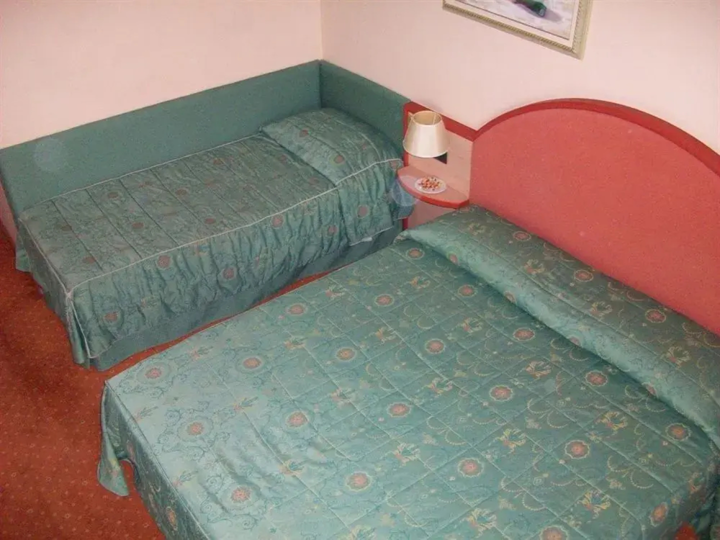 Prim Hotel