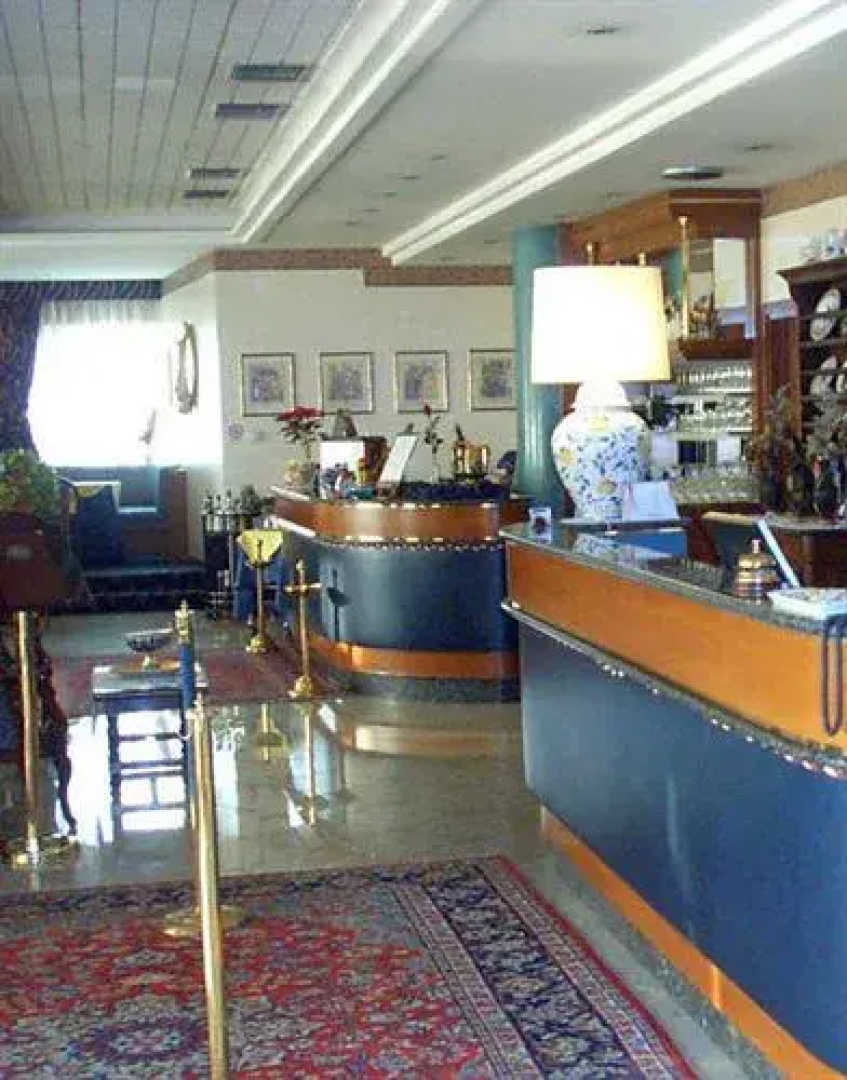Prim Hotel