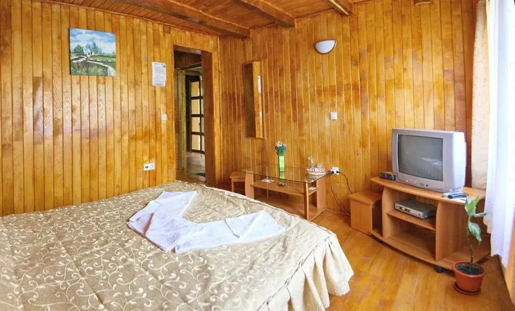 Pension Craiul