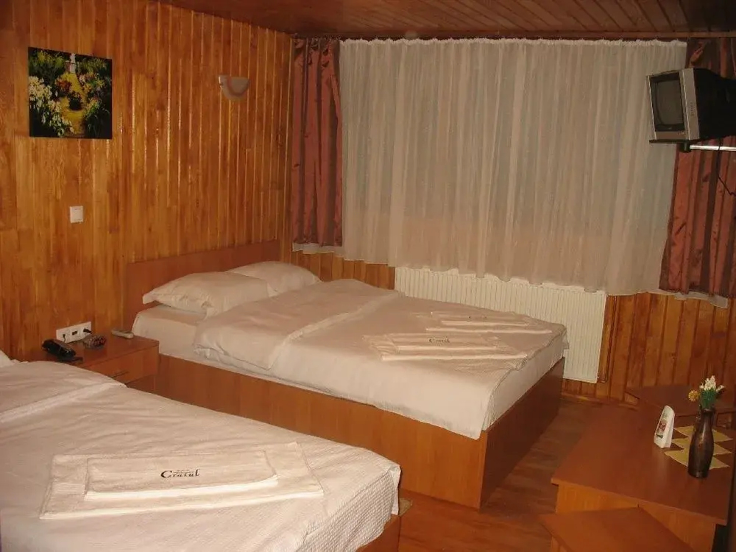 Pension Craiul