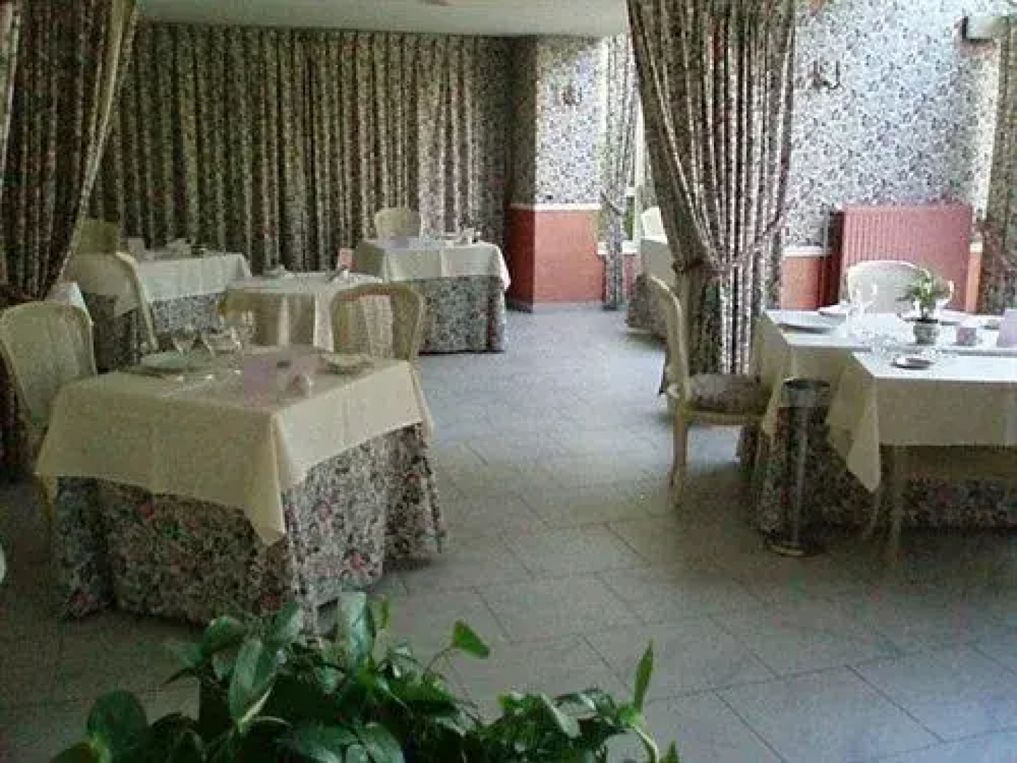 Auberge Du Port