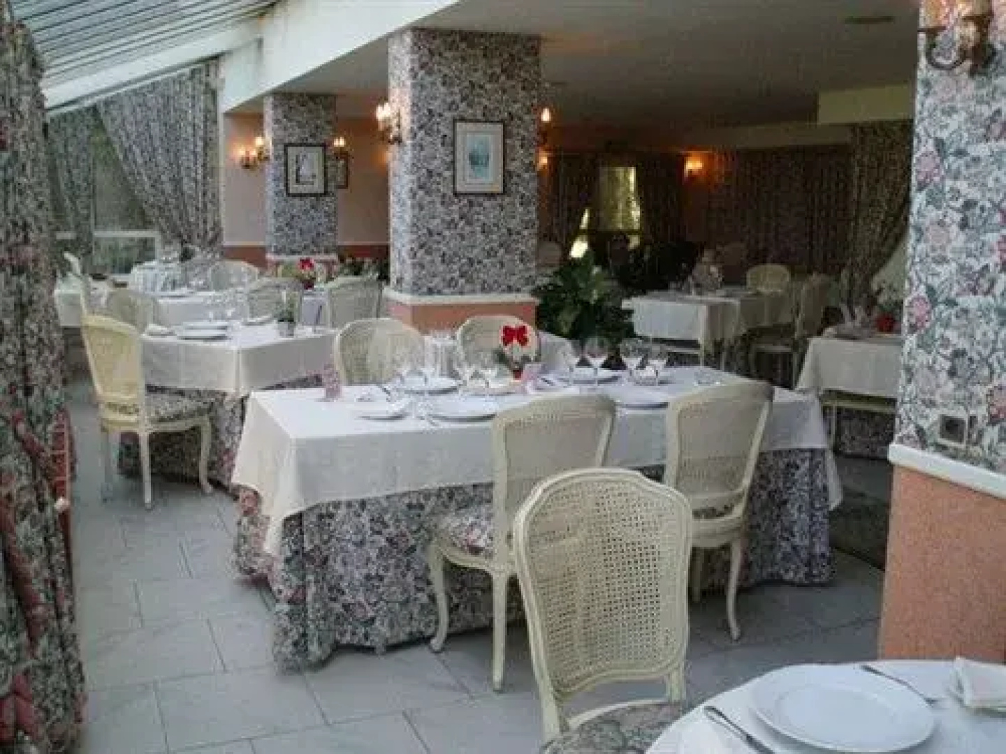 Auberge Du Port