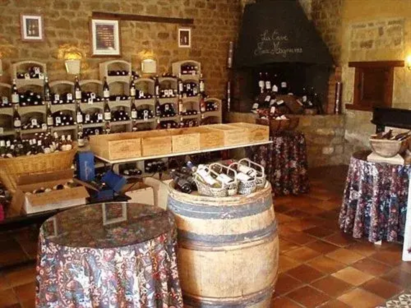 Auberge Du Port