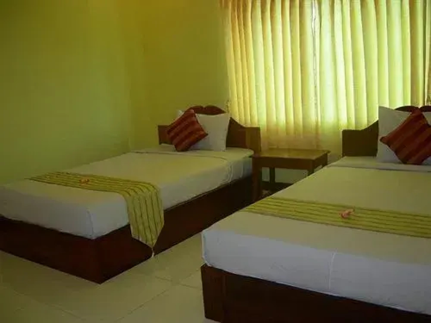 Bb Angkor Residence