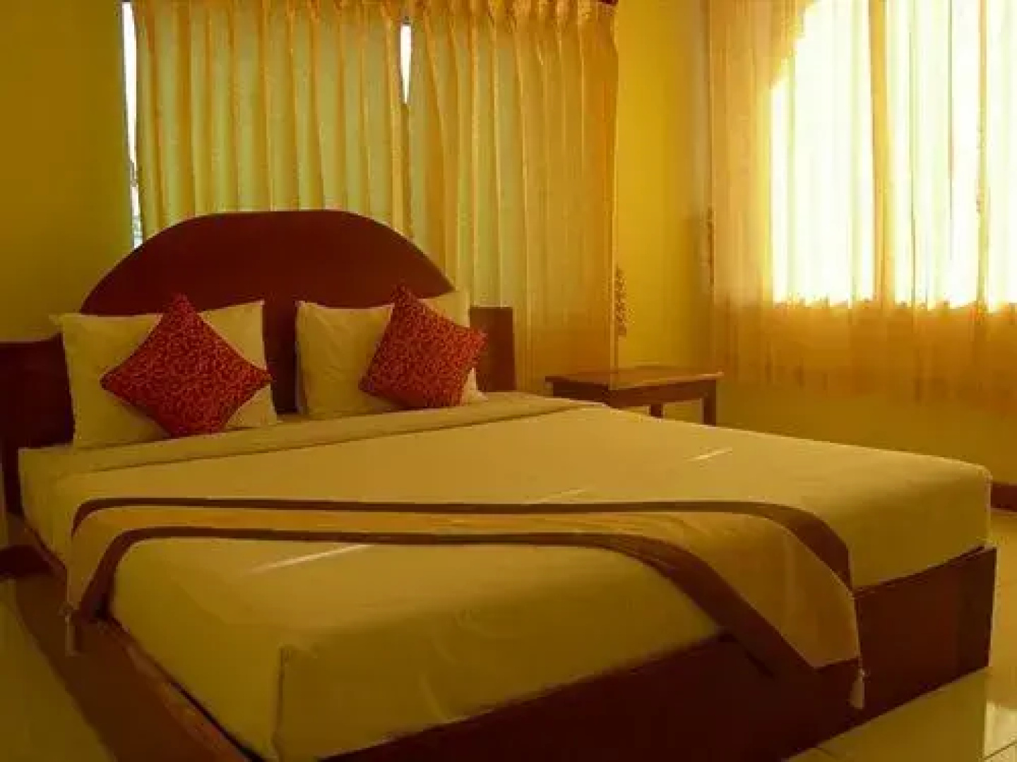 Bb Angkor Residence
