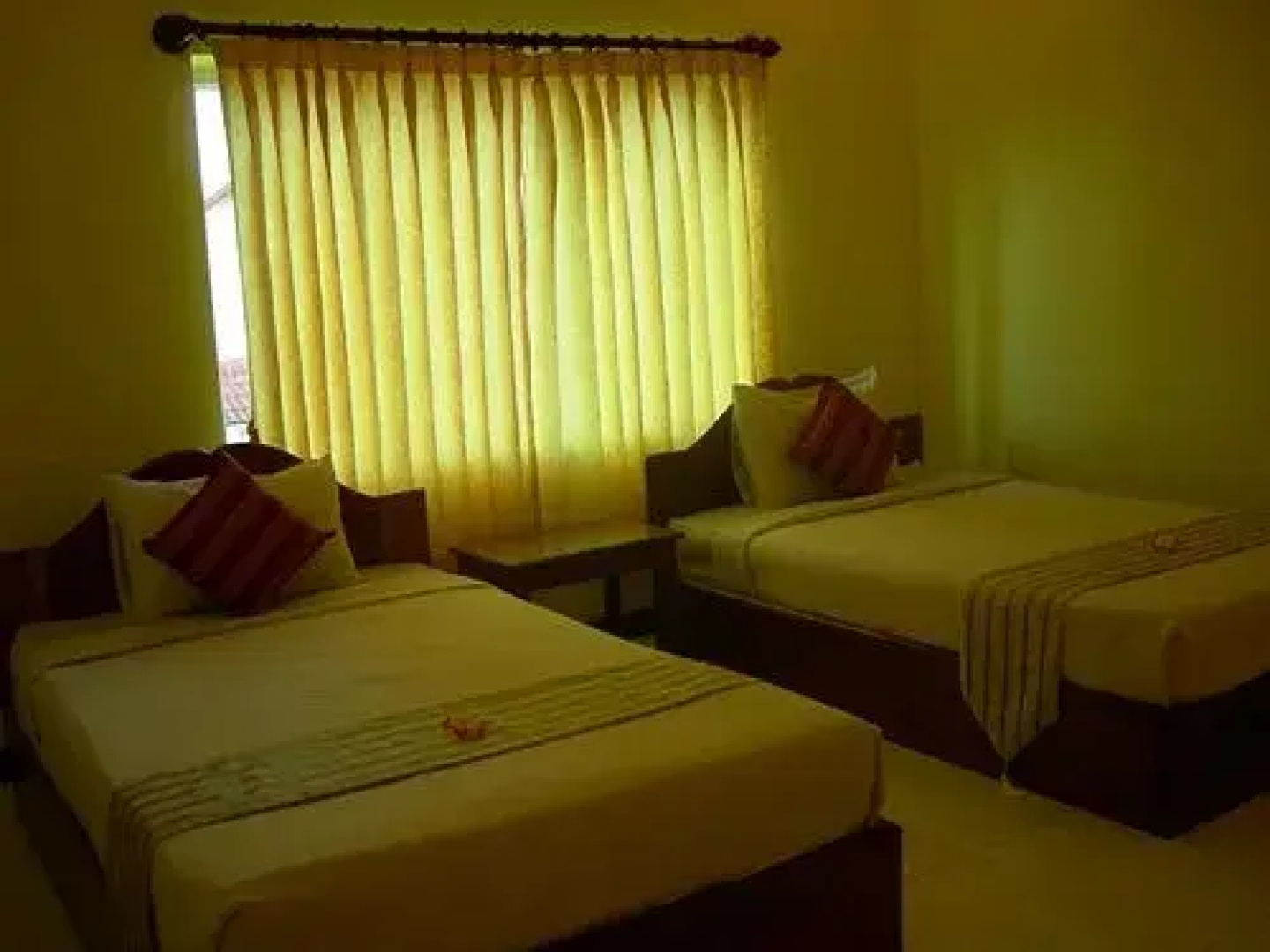 Bb Angkor Residence