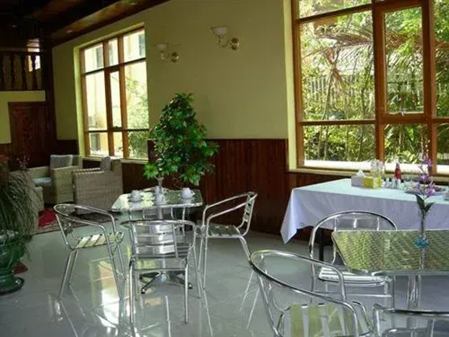 Bb Angkor Residence