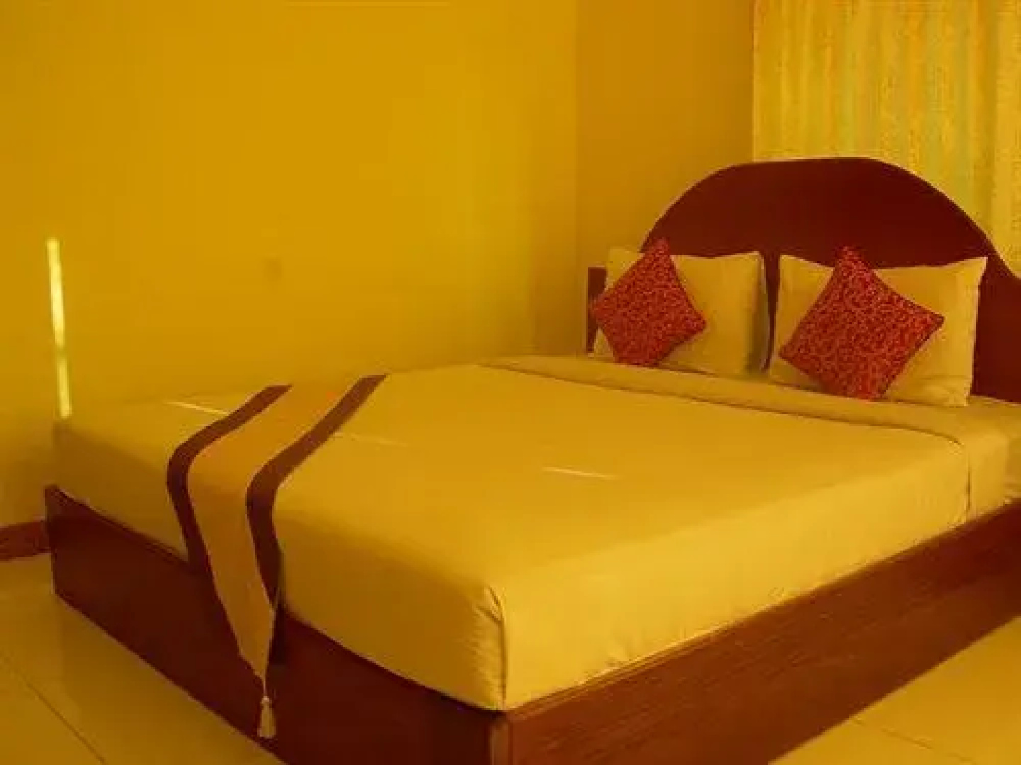 Bb Angkor Residence