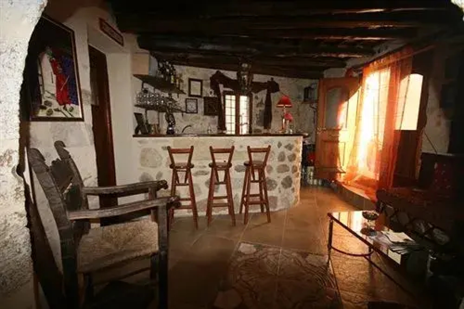 Byzance Hotel
