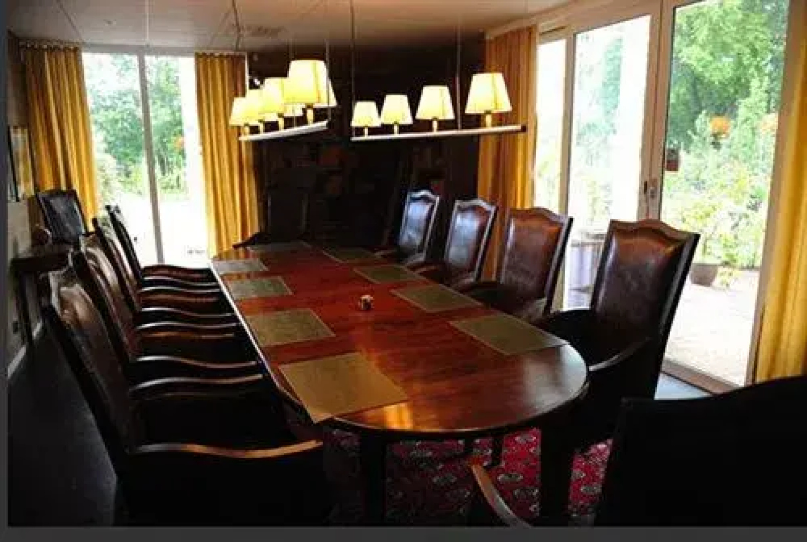 Pio Country Club