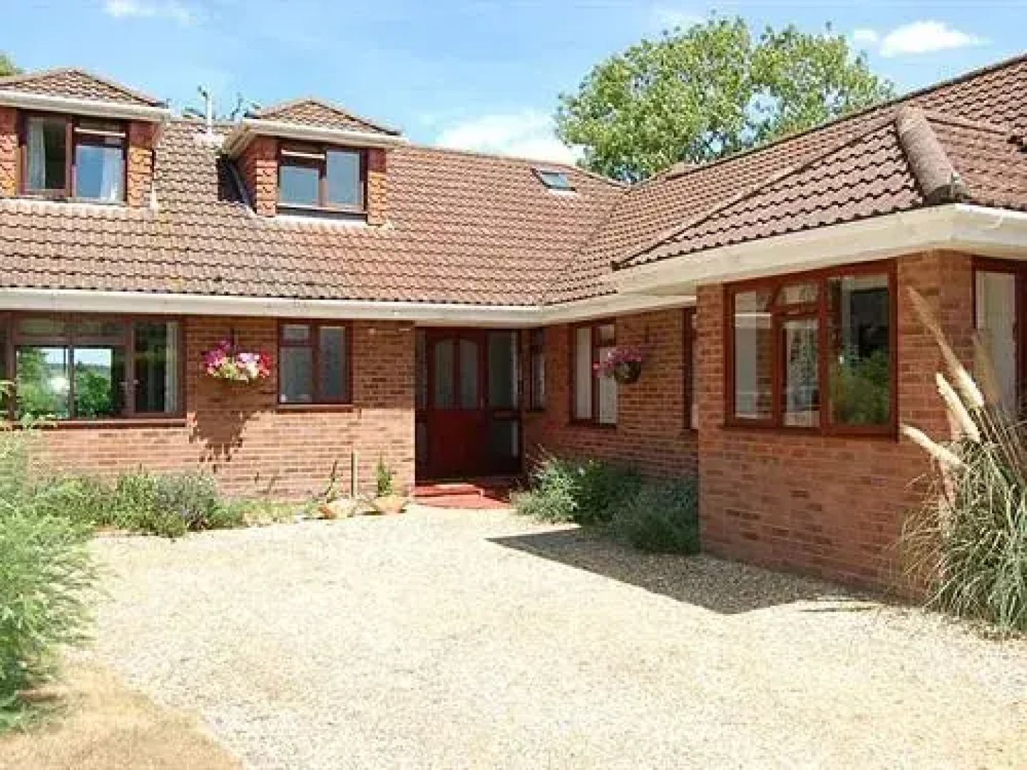 Brayford - B&b
