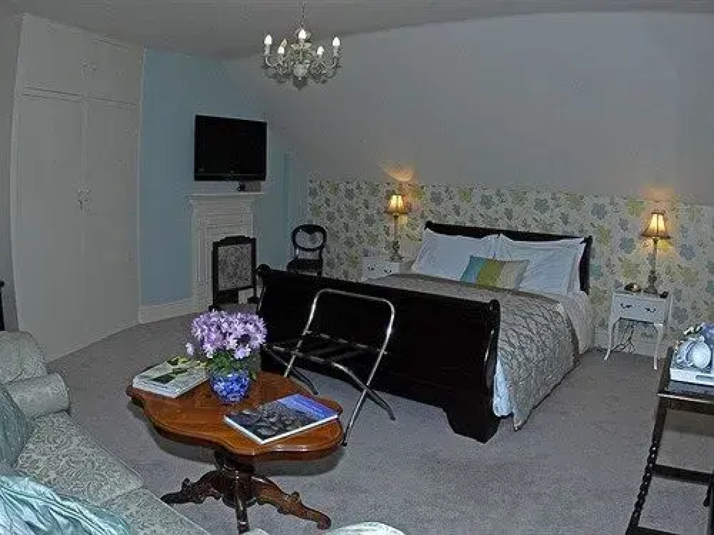 Linhope House - Guest house