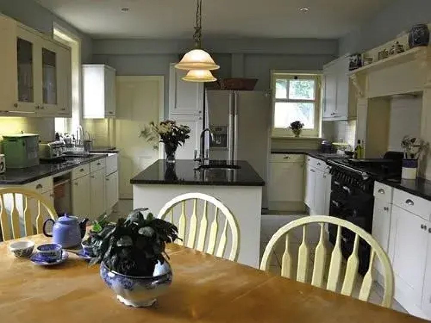 Linhope House - Guest house