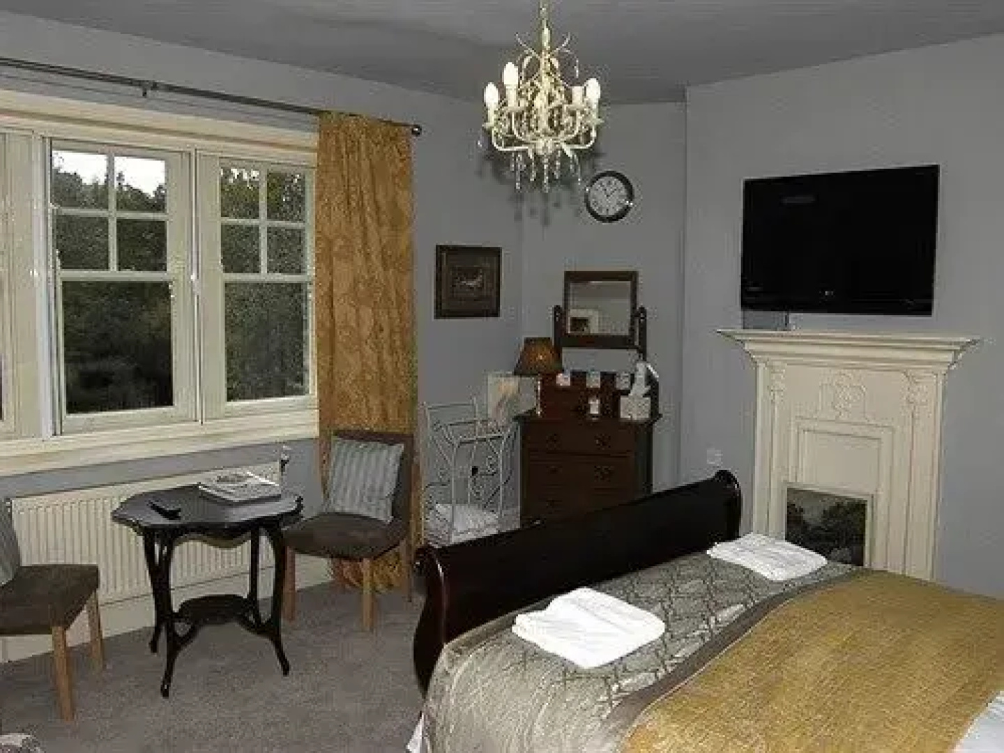 Linhope House - Guest house