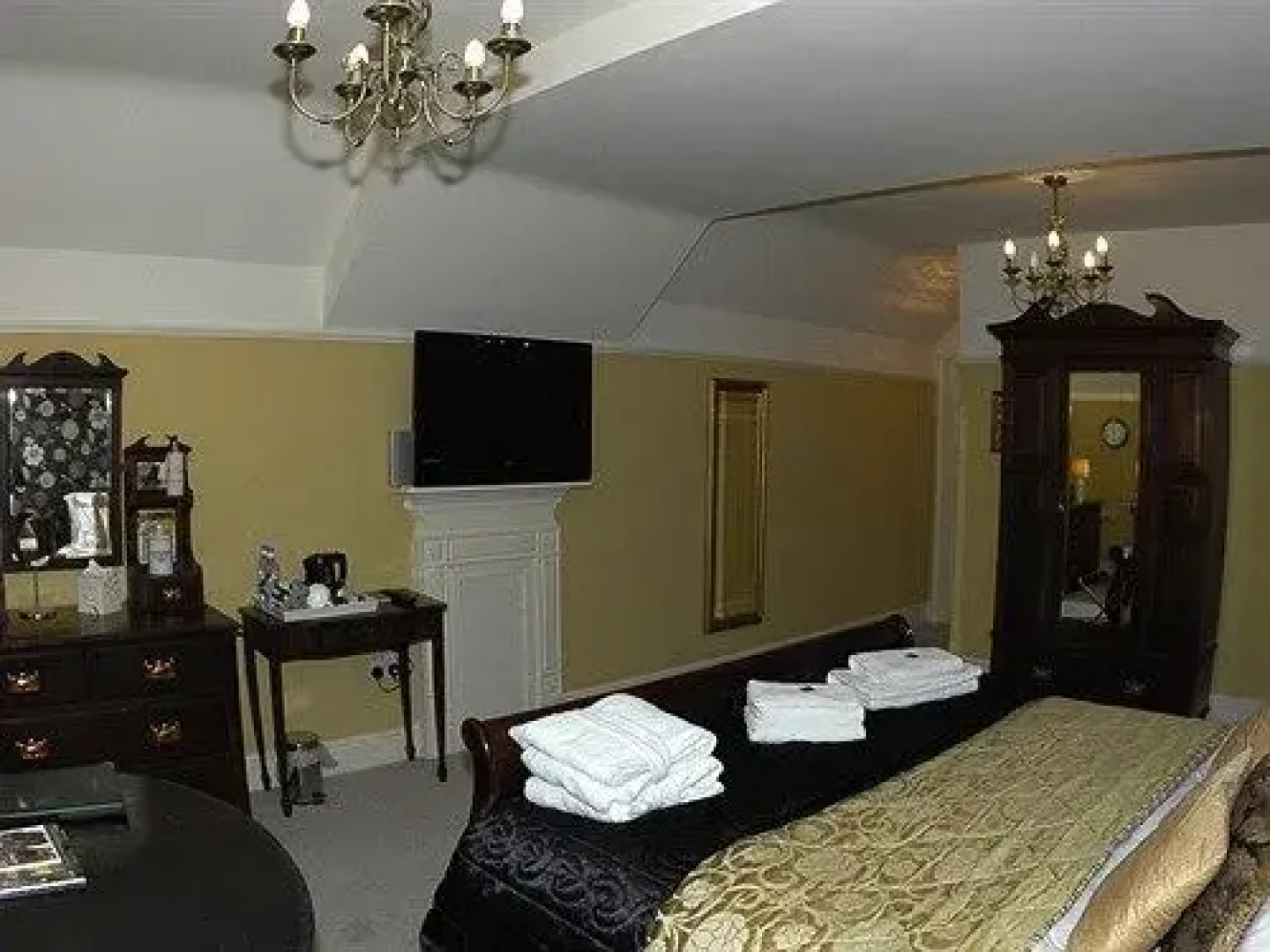 Linhope House - Guest house