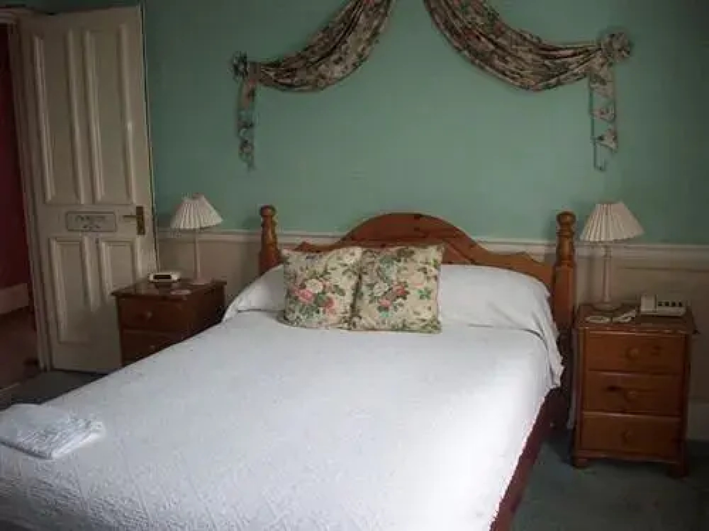 Blenheim Guest House