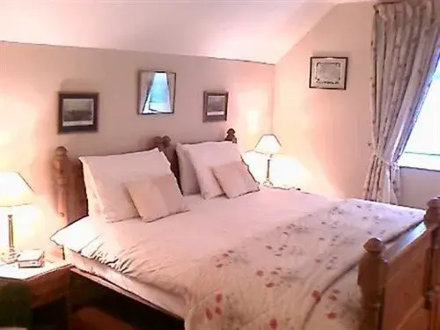 Coach House BB