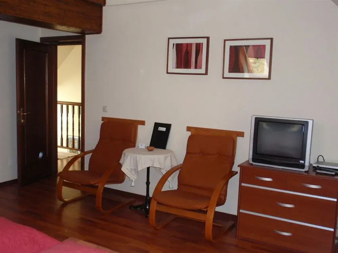 Casa Olandeza