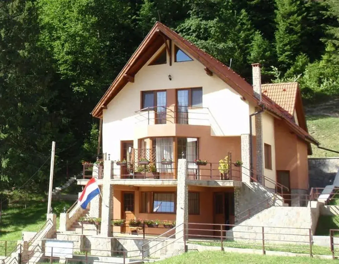 Casa Olandeza