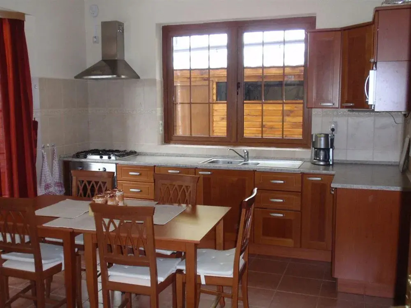 Casa Olandeza