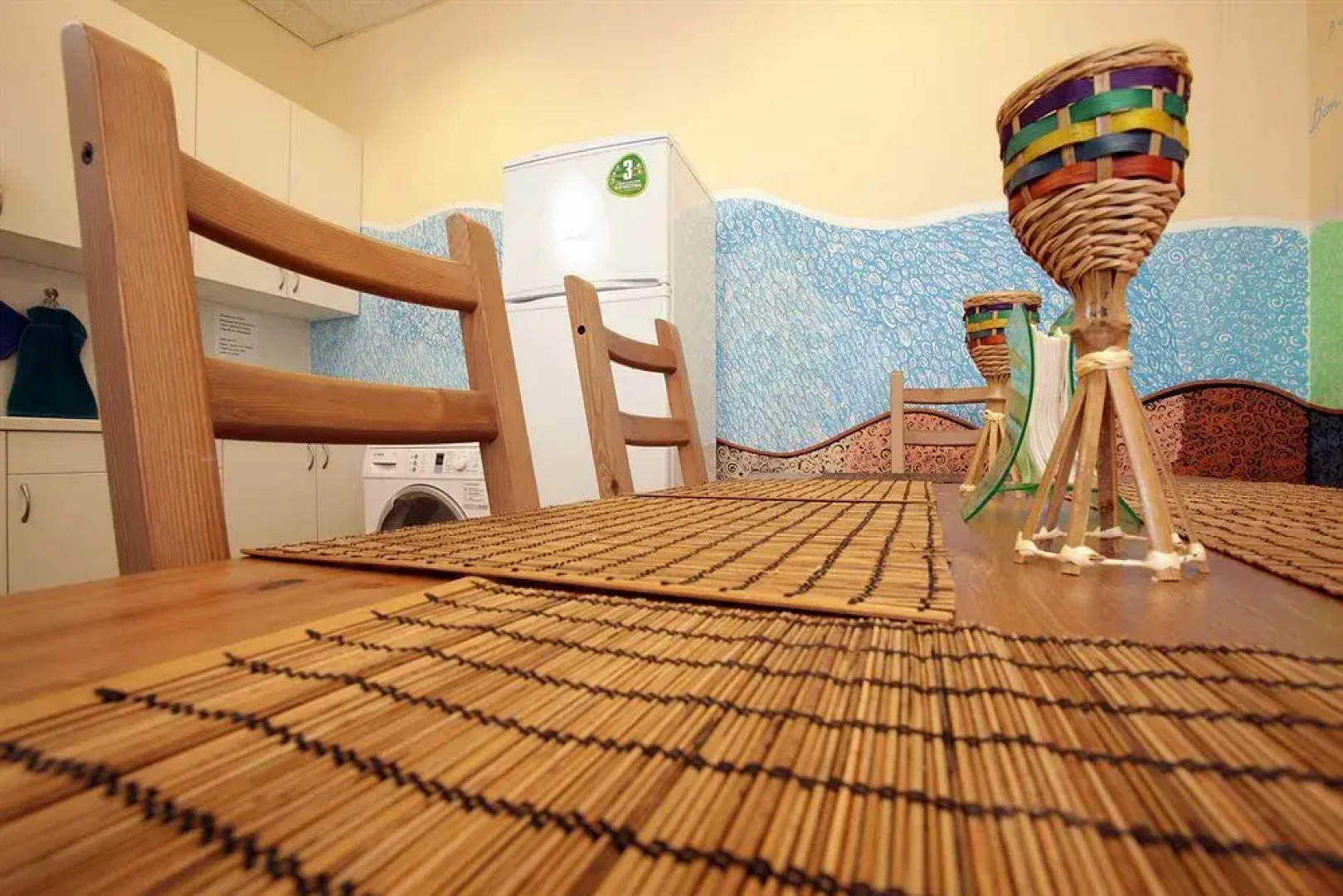 OHostel