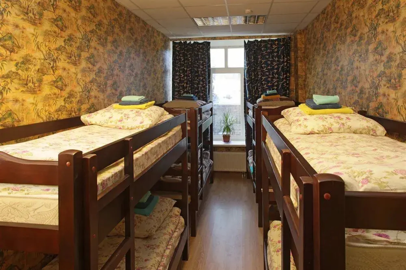OHostel