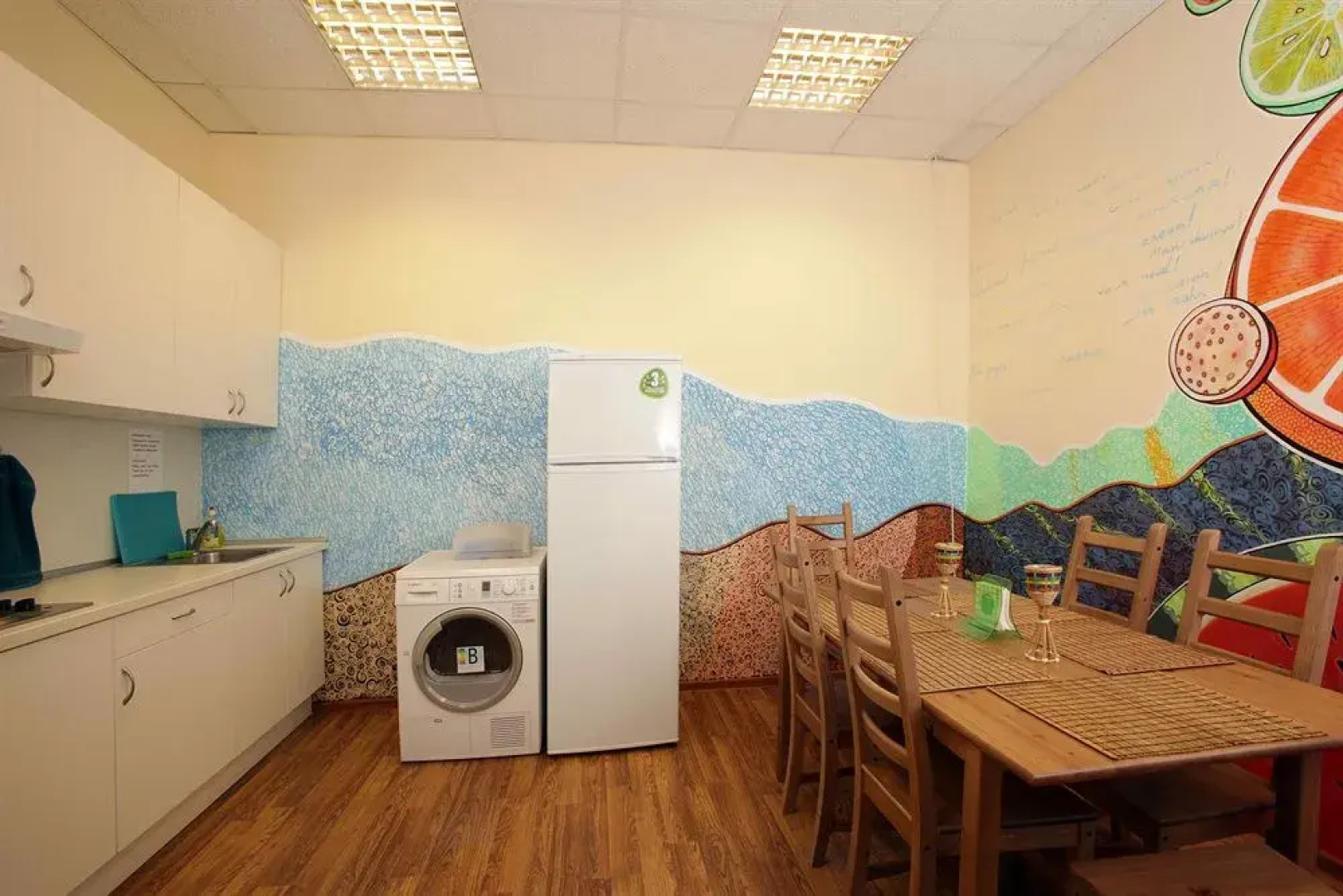 OHostel
