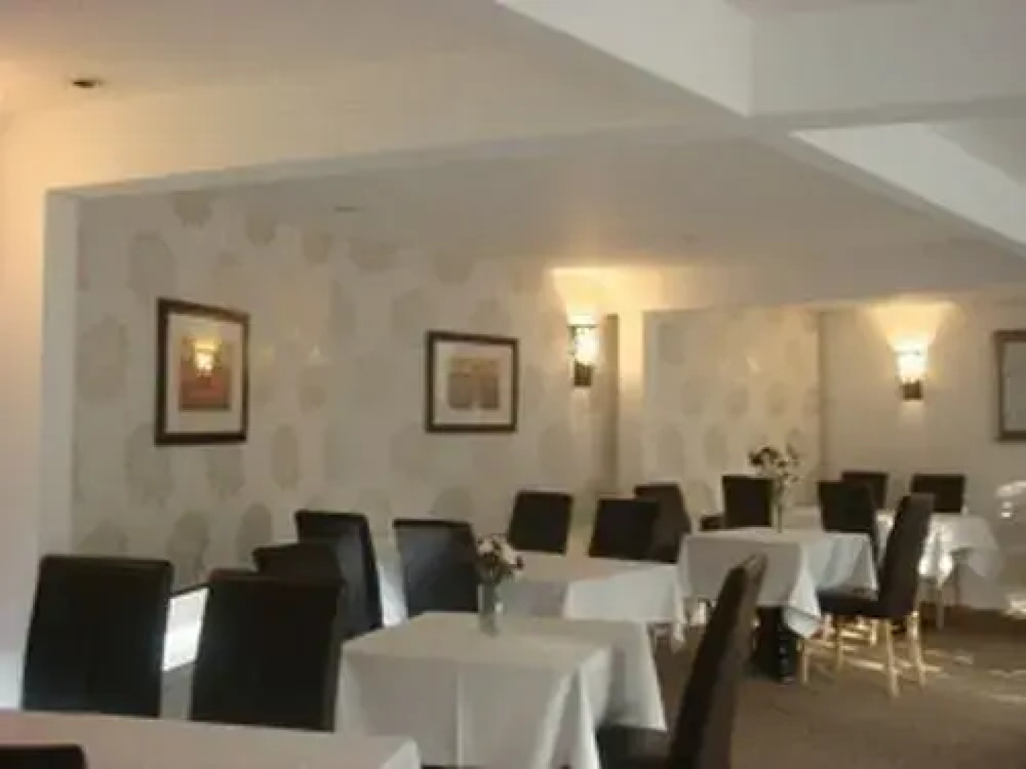 The Grange Hotel