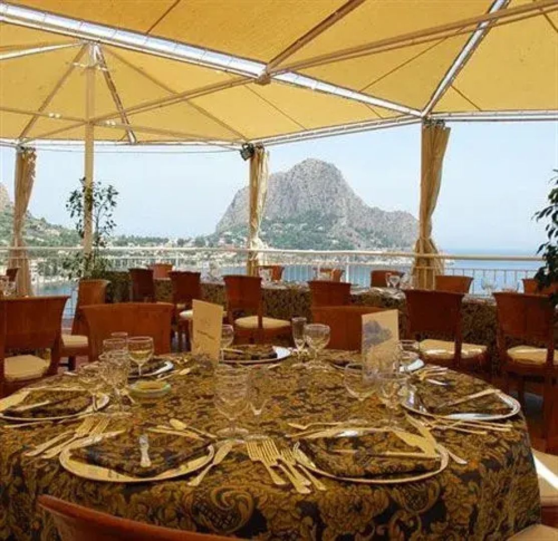 Kafara Hotel