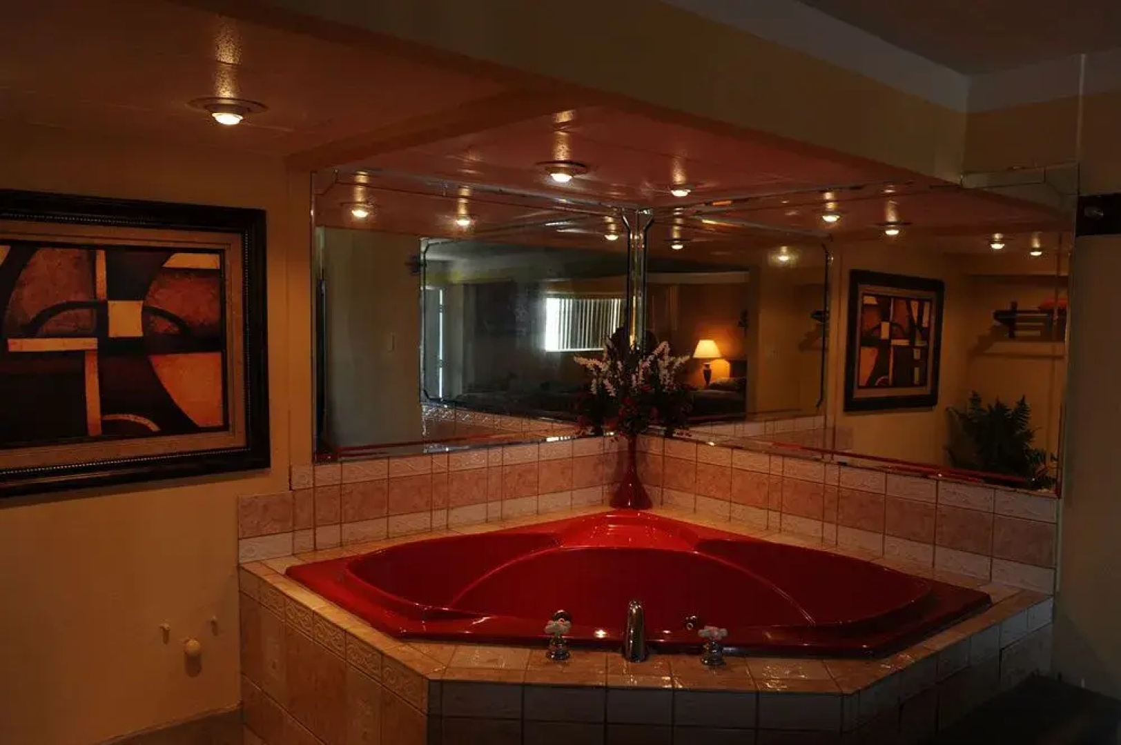 Crowley Inn