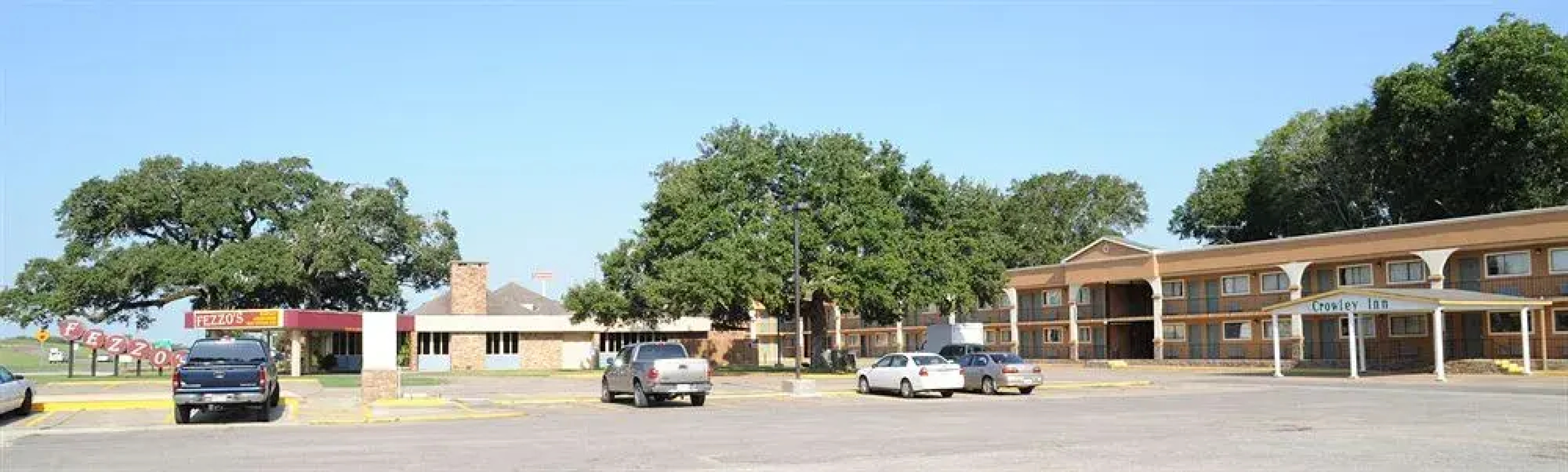 Crowley Inn