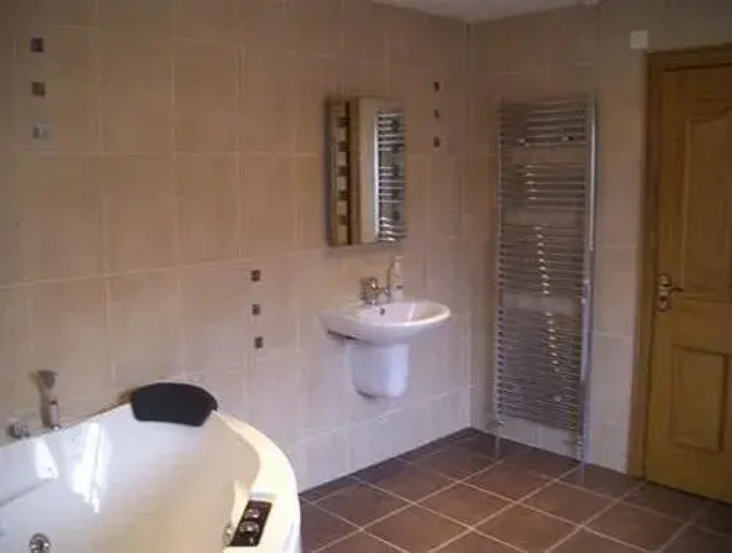 The Weefield B&B