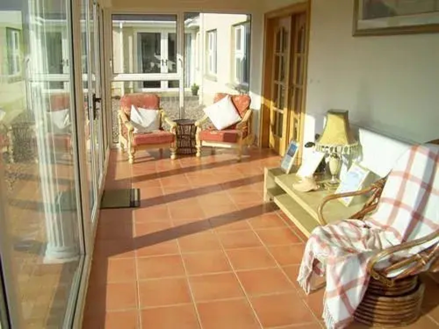 The Weefield B&B