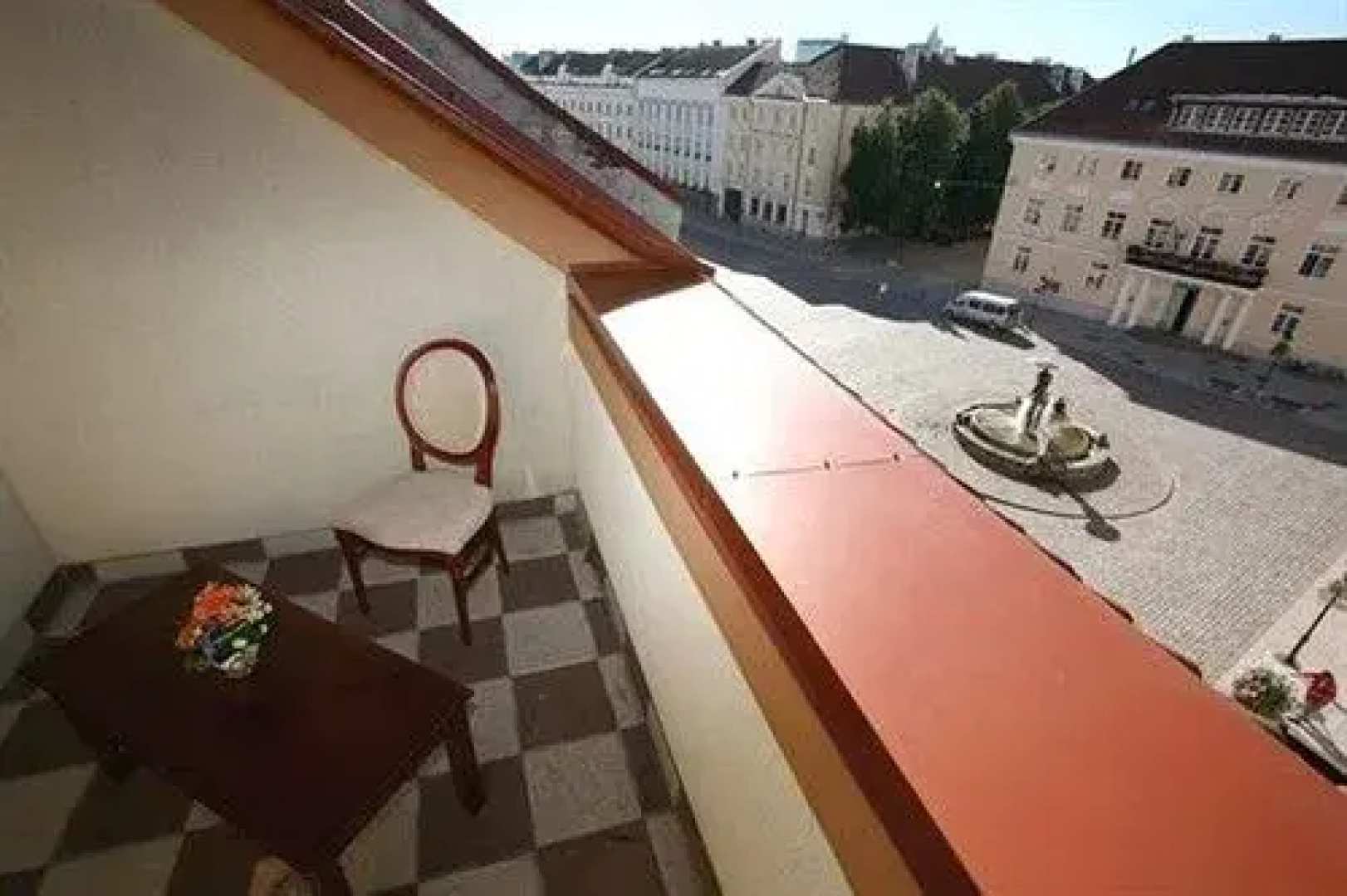 Отель Draakon