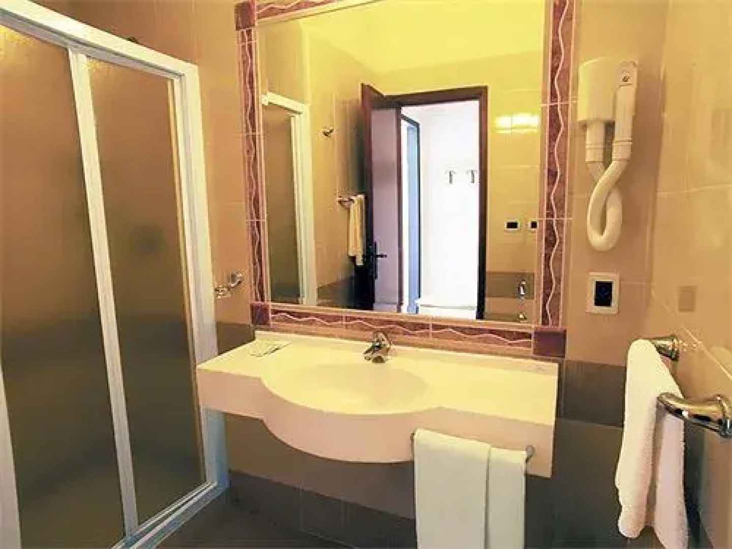 Mursia & Cossyra Hotel