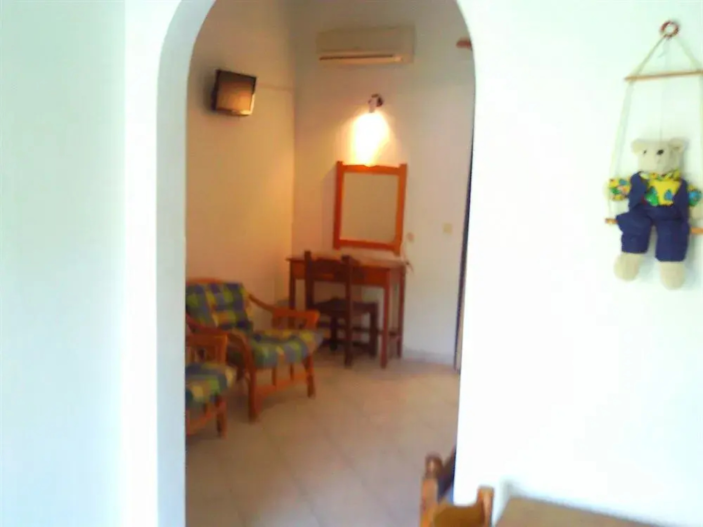Margarita Studios & Apartments