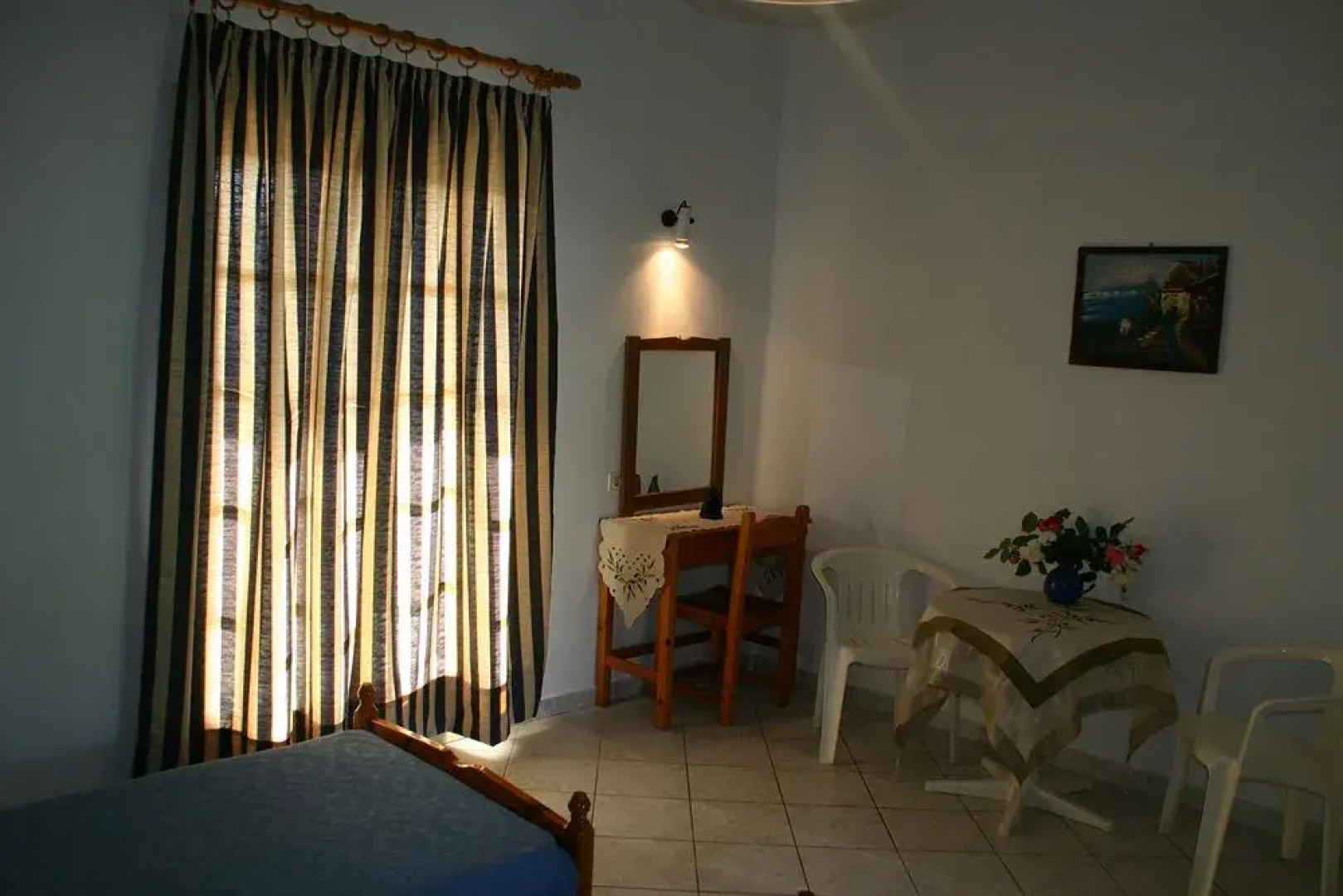 Margarita Studios & Apartments