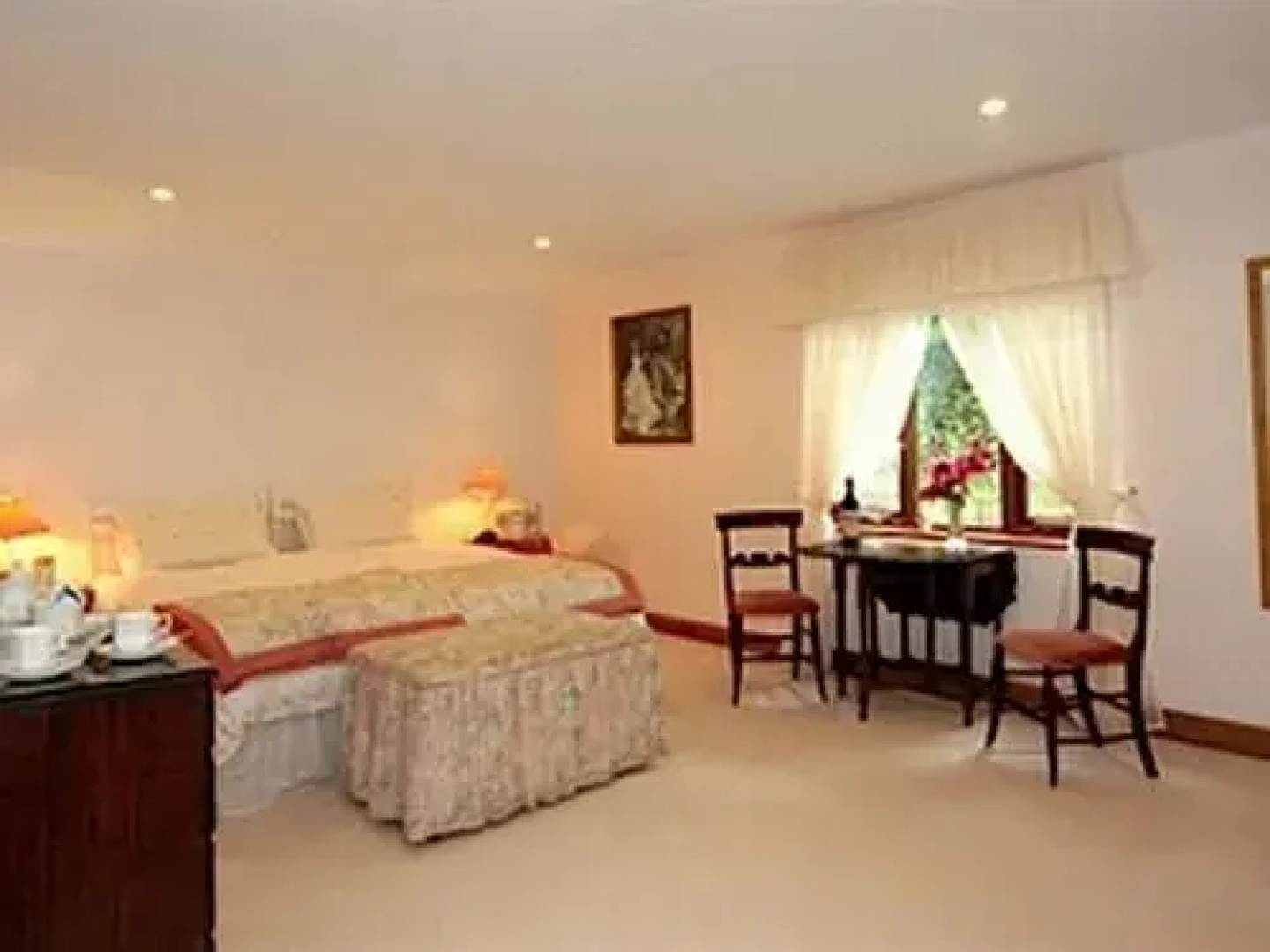 Highfield House - B&B