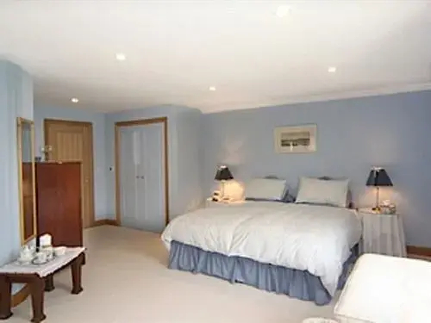 Highfield House - B&B