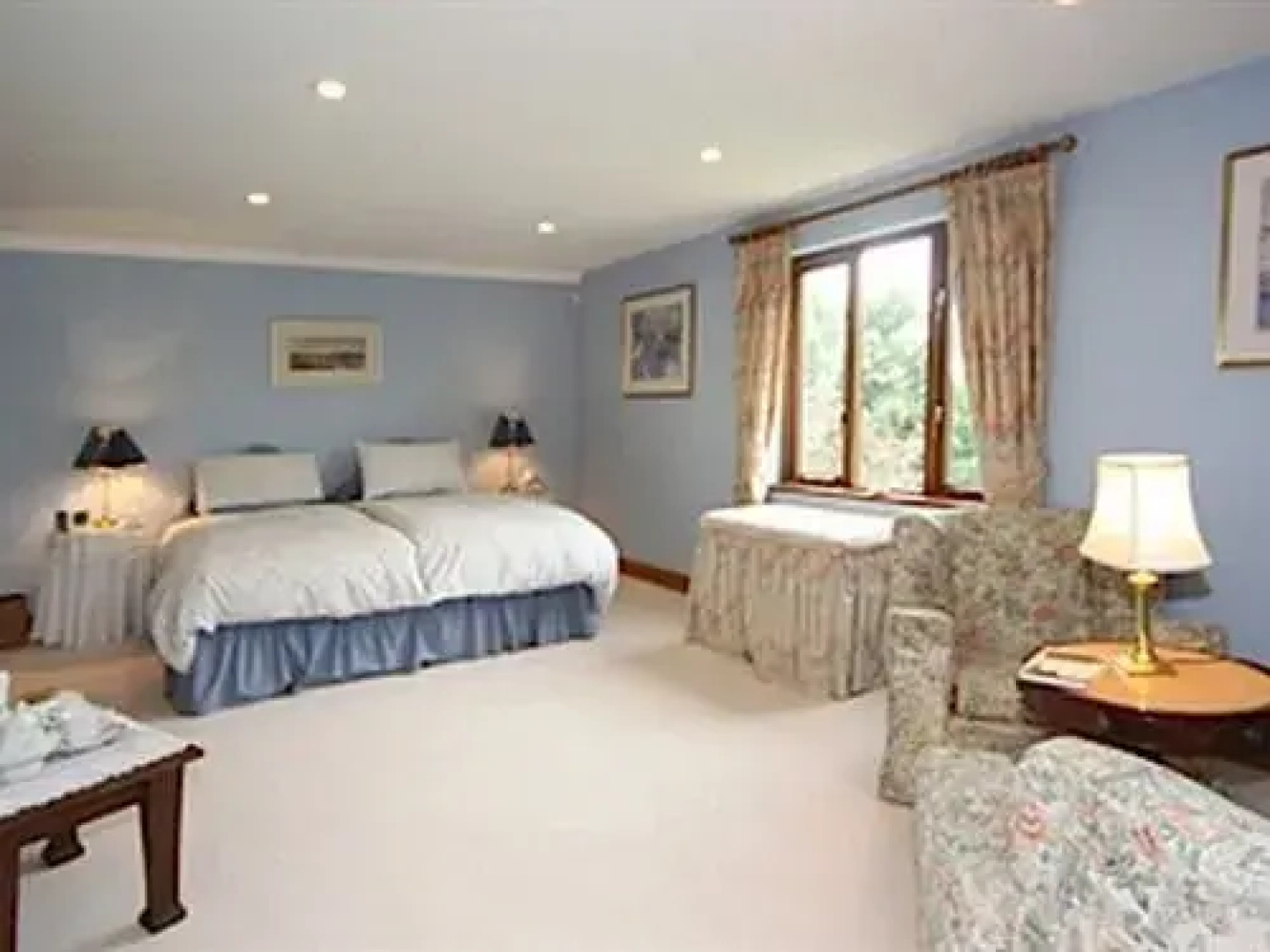 Highfield House - B&B