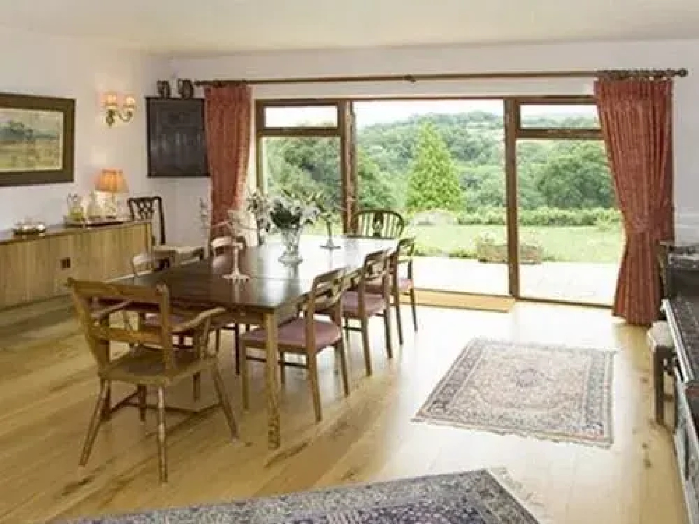 Highfield House - B&B