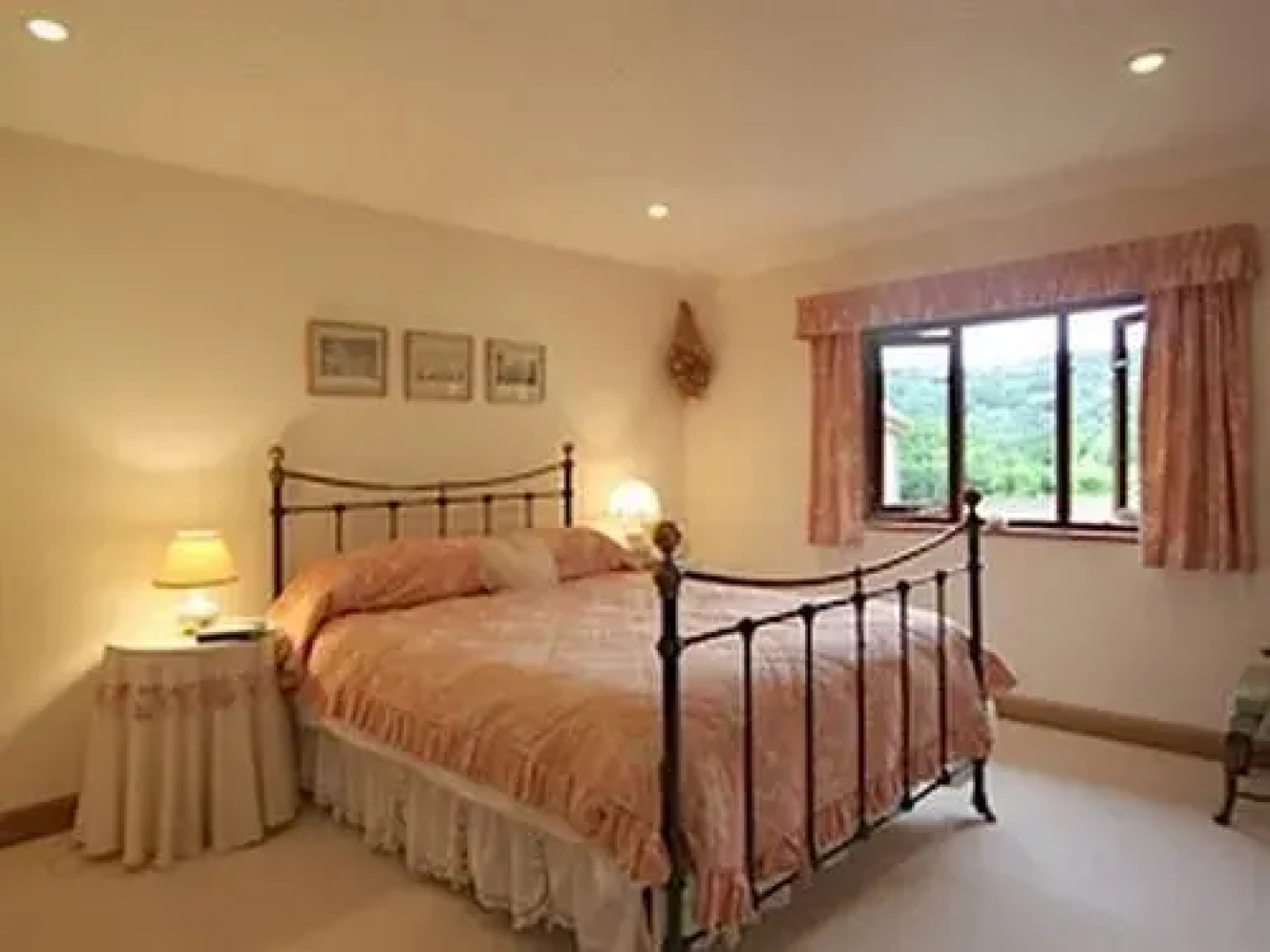 Highfield House - B&B