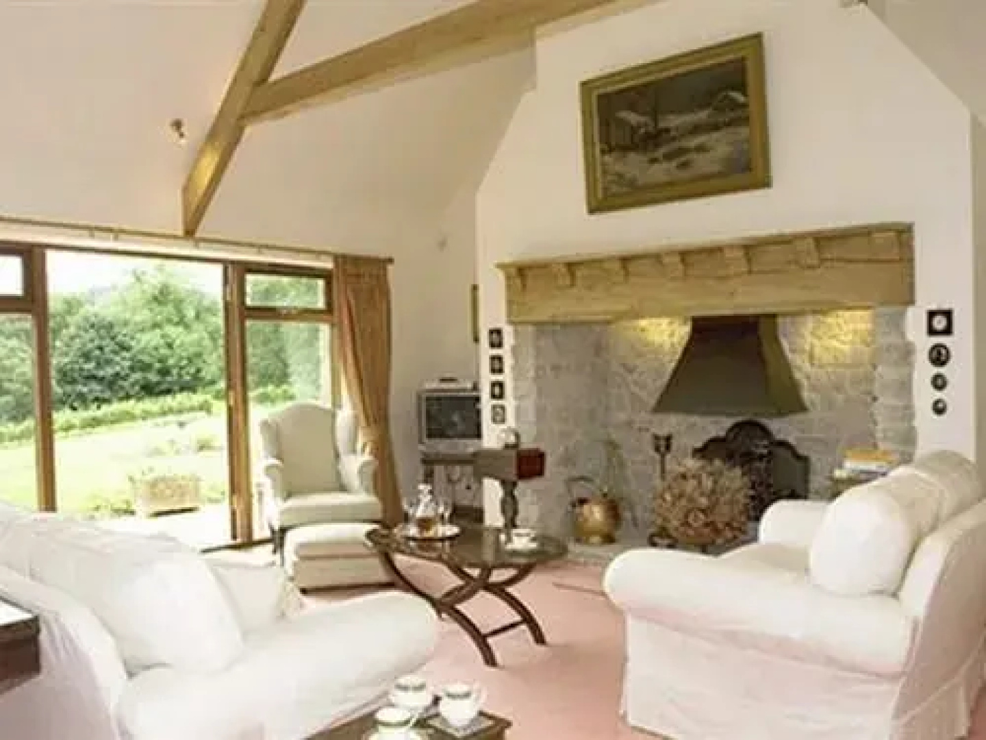 Highfield House - B&B