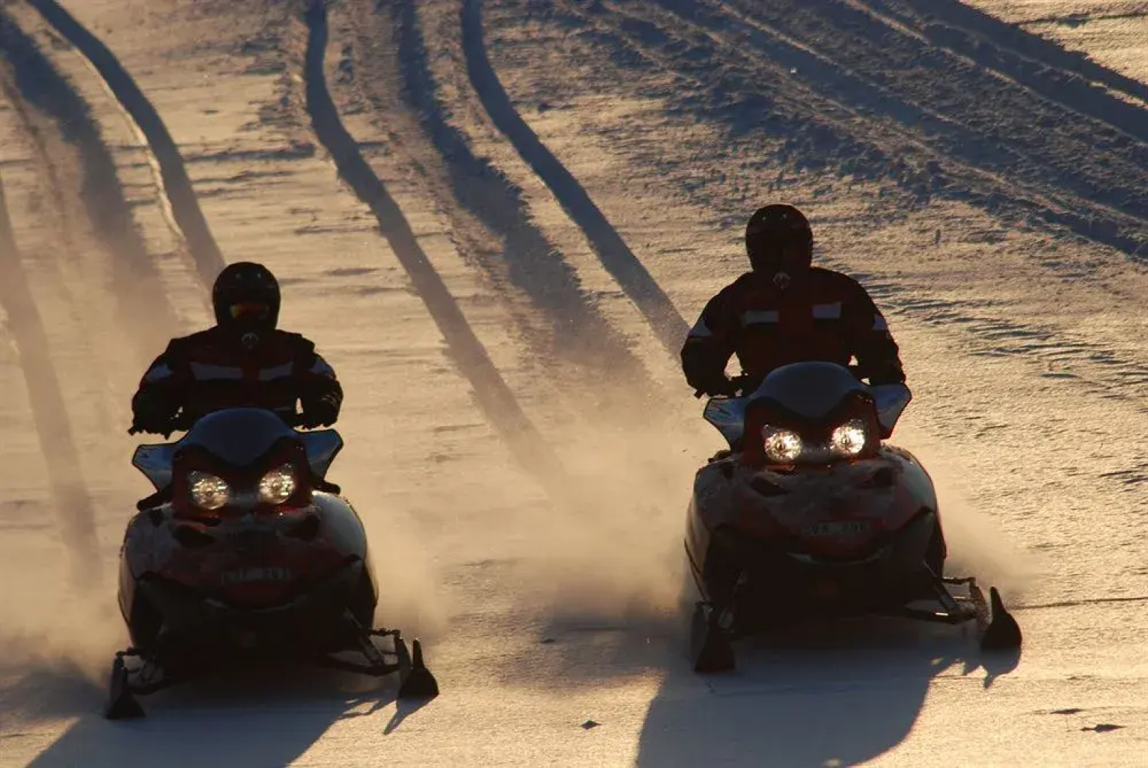 Kall Auto Lodge Åre Sweden AB