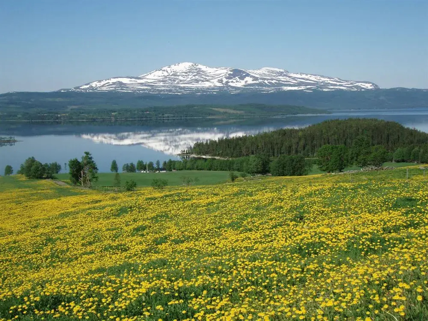 Kall Auto Lodge Åre Sweden AB